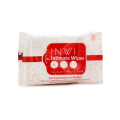 Inwi Intimate Wipes By Sirona (Pack of 3 x 10's) 